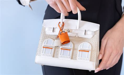 Hermès Raises the Birkin Bag Price: What You Need to Know.